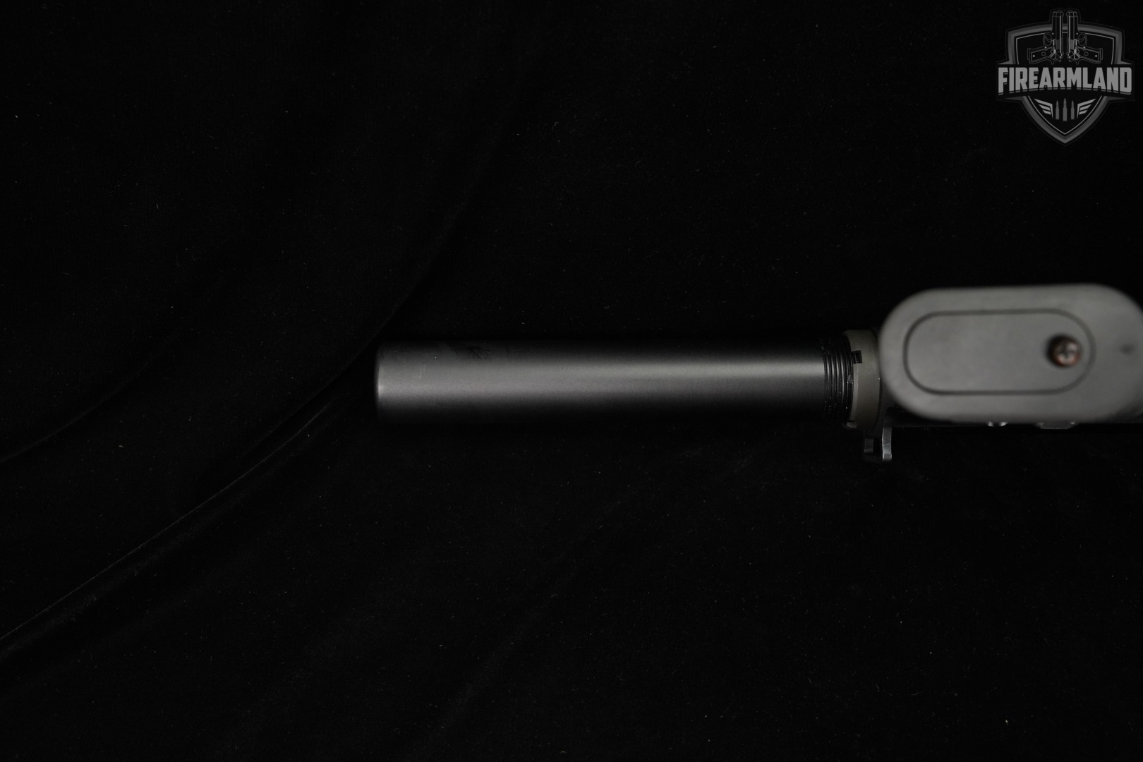 Derya DY12Y 12-Gauge 11" THREADED +3 MAGS-img-13