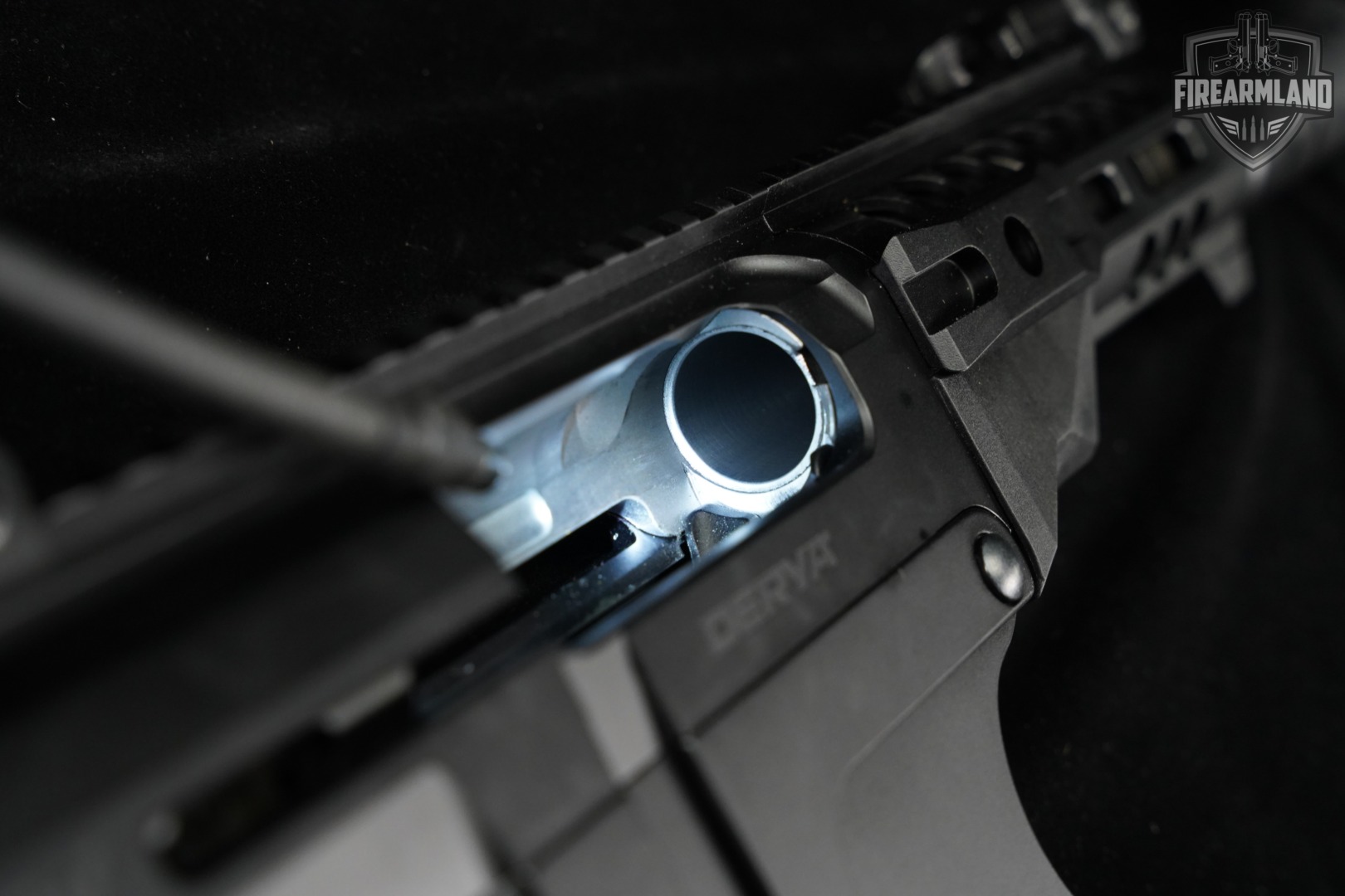 Derya DY12Y 12-Gauge 11" THREADED +3 MAGS-img-19