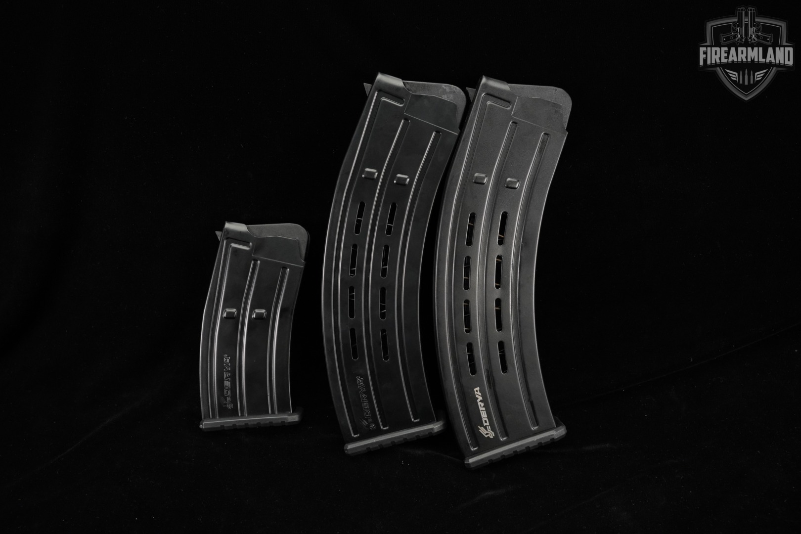 Derya DY12Y 12-Gauge 11" THREADED +3 MAGS-img-21