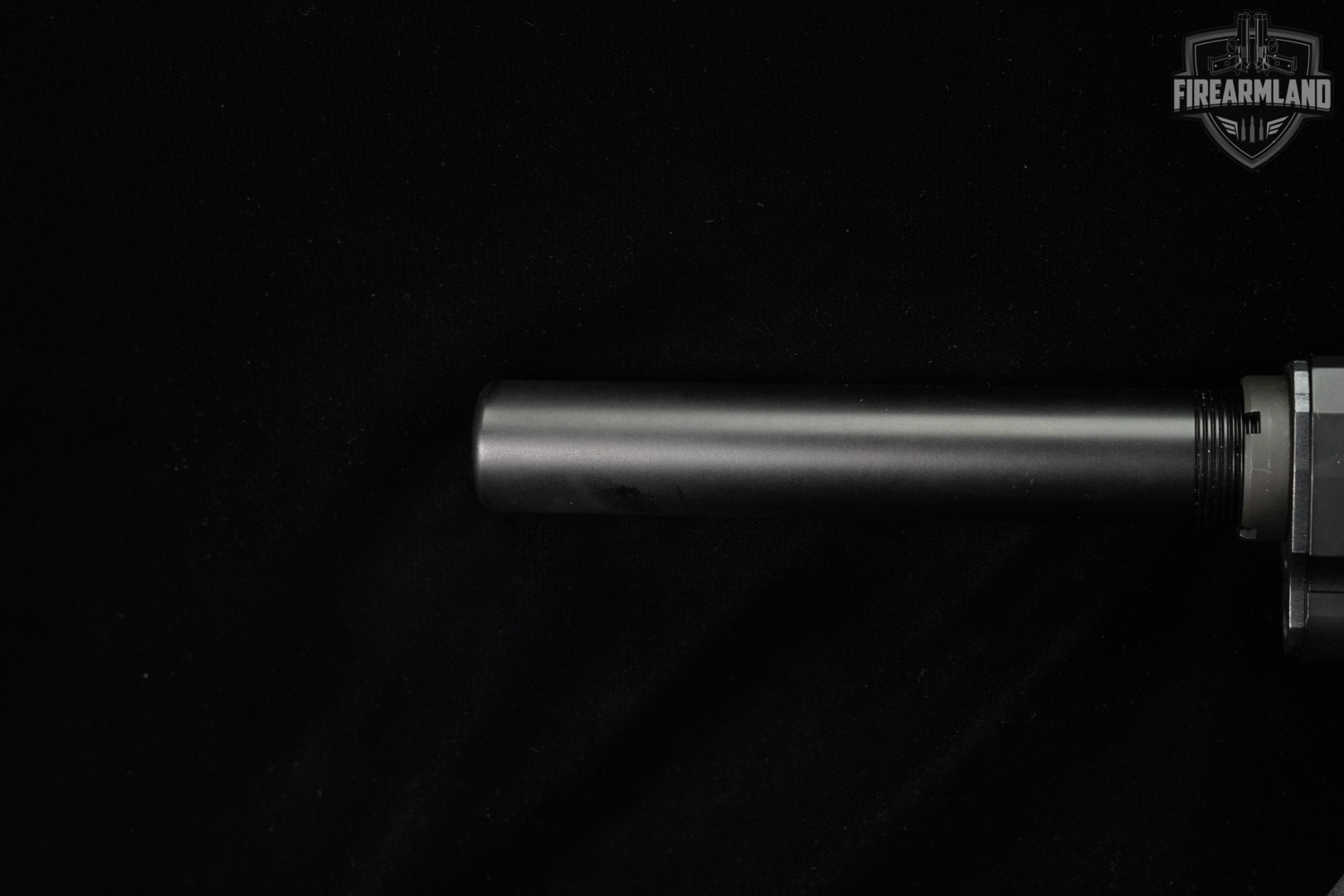 Derya DY12Y 12-Gauge 11" THREADED +3 MAGS-img-3