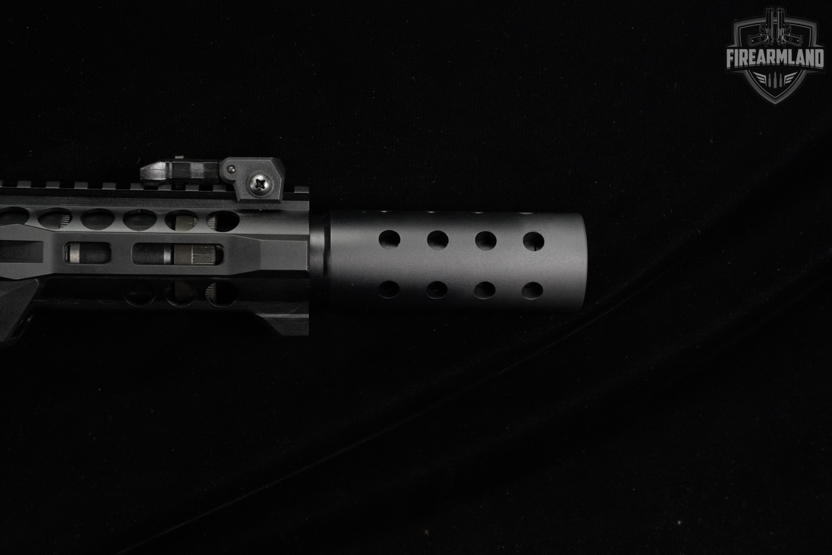 Derya DY12Y 12-Gauge 11" THREADED +3 MAGS-img-5