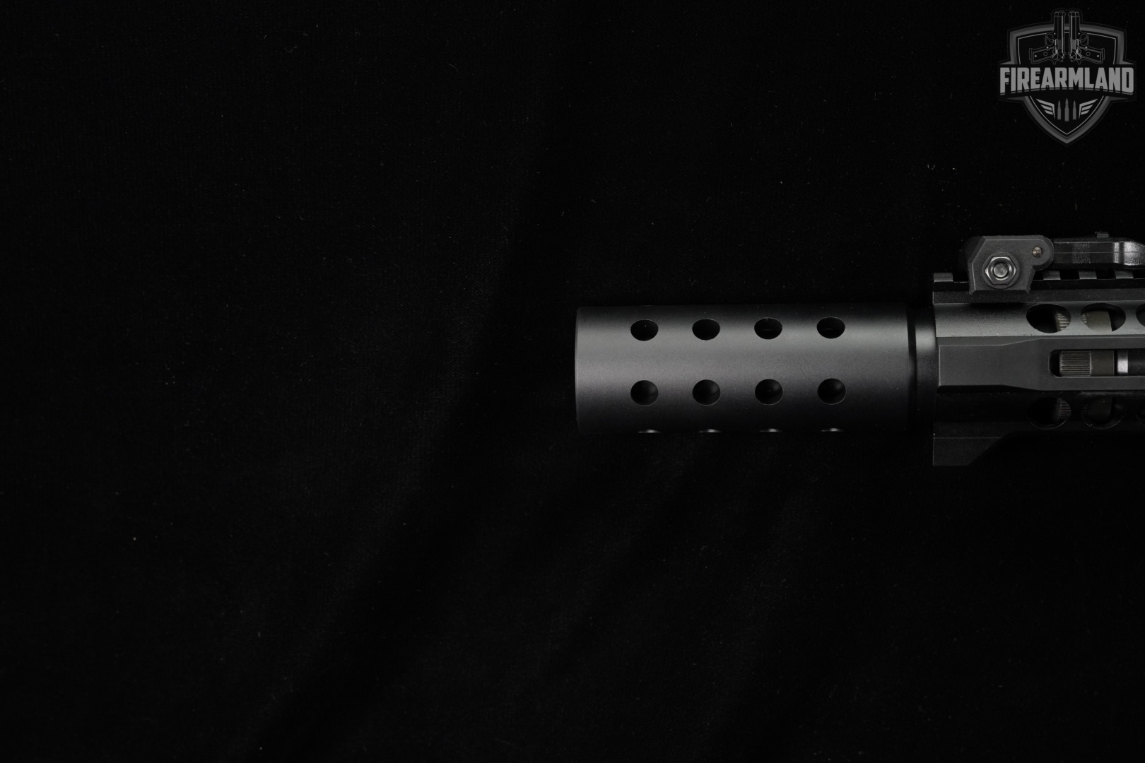 Derya DY12Y 12-Gauge 11" THREADED +3 MAGS-img-7
