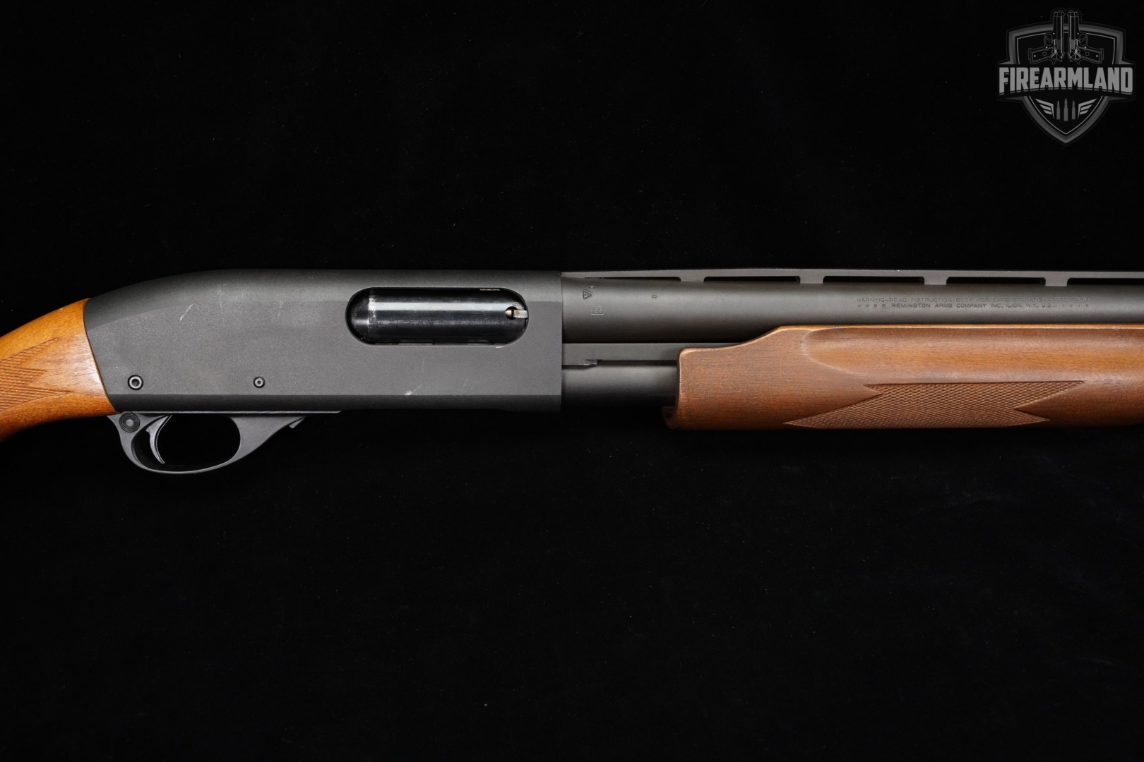 Used Remington Model 870 Express Auction | FirearmLand