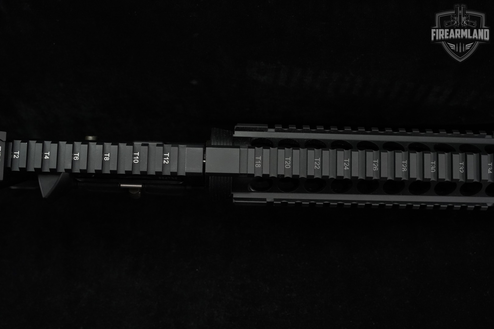 Bravo Company Mfg BCM BCM4 Mid-16 Mod-2 5.56 NATO AR-15 AR15 4 + ORIG ...