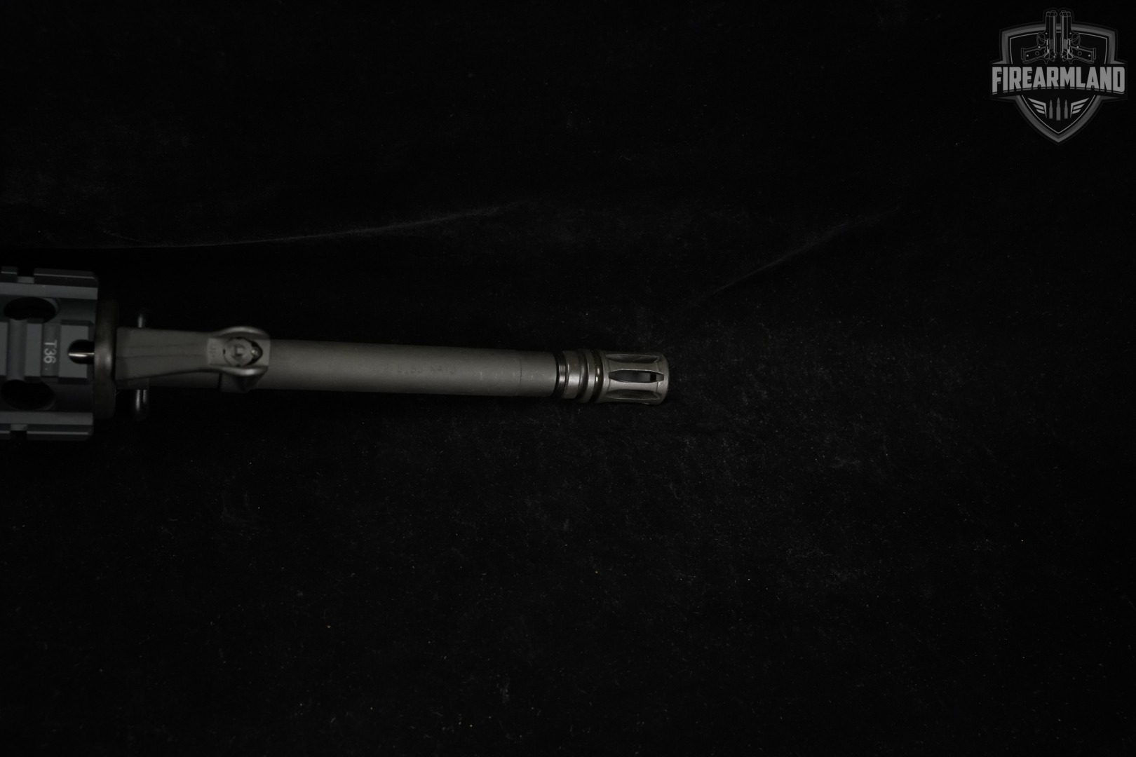 Bravo Company Mfg BCM BCM4 Mid-16 Mod-2 5.56 NATO AR-15 AR15 4 + ORIG ...