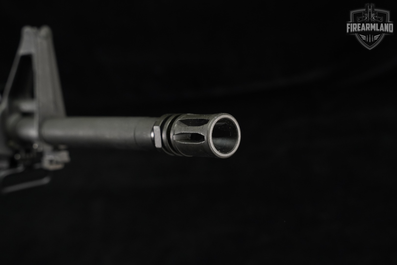 Bravo Company Mfg BCM BCM4 Mid-16 Mod-2 5.56 NATO AR-15 AR15 4 + ORIG ...