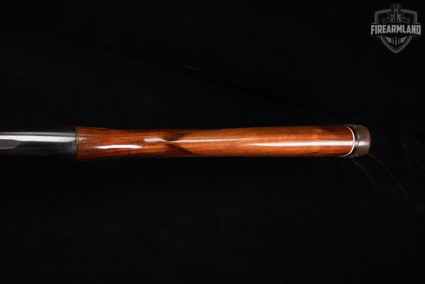 Remington Model 870 Wingmaster 12-Gauge 26 Blued & Walnut M870-img-12