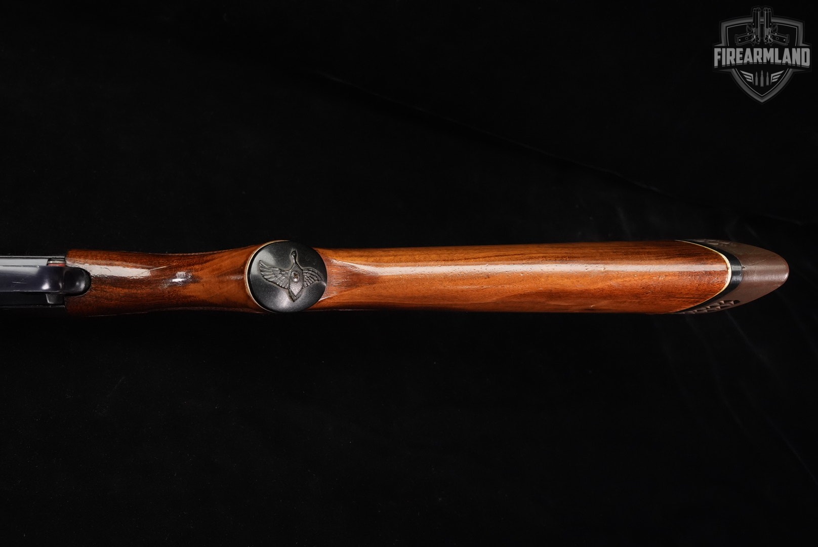 Remington Model 870 Wingmaster 12-Gauge 26 Blued & Walnut M870-img-15