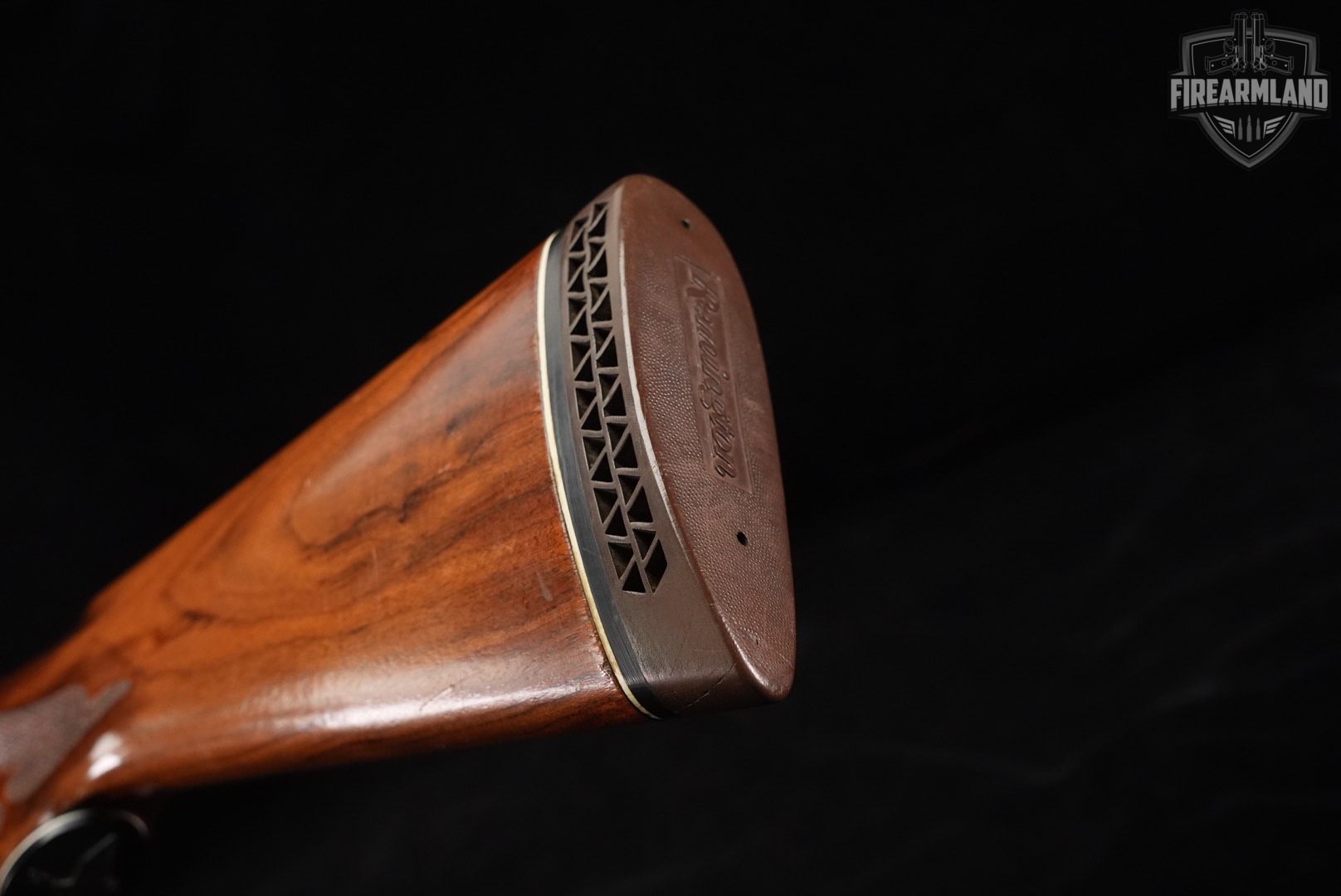 Remington Model 870 Wingmaster 12-Gauge 26 Blued & Walnut M870-img-16
