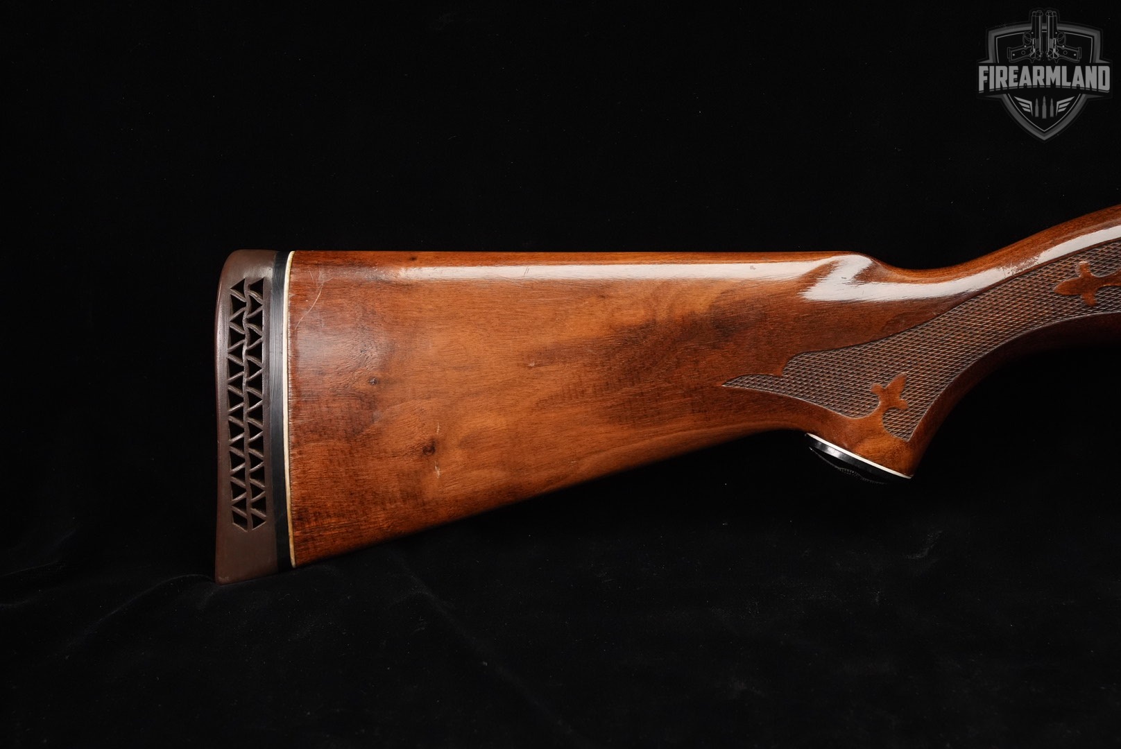 Remington Model 870 Wingmaster 12-Gauge 26 Blued & Walnut M870-img-3