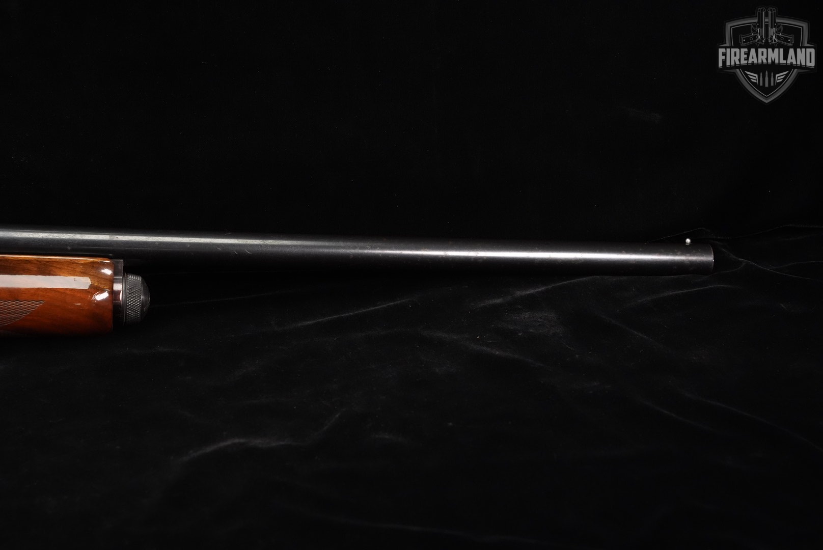 Remington Model 870 Wingmaster 12-Gauge 26 Blued & Walnut M870-img-5