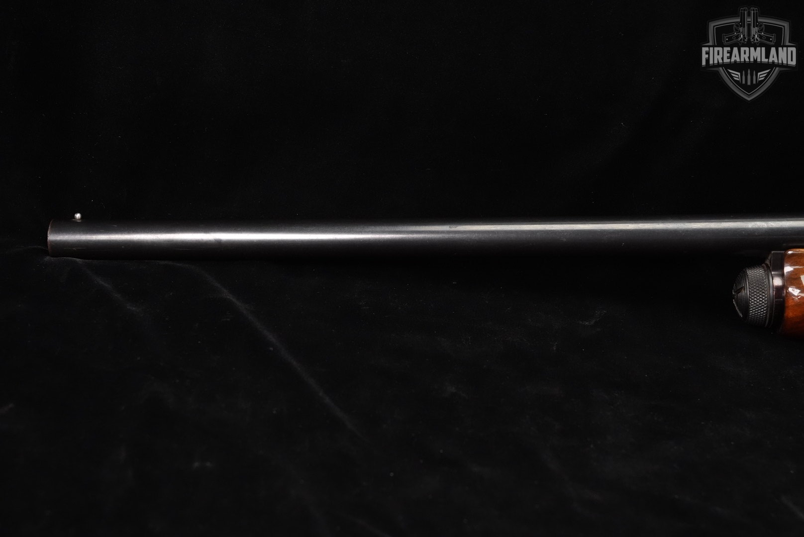 Remington Model 870 Wingmaster 12-Gauge 26 Blued & Walnut M870-img-7