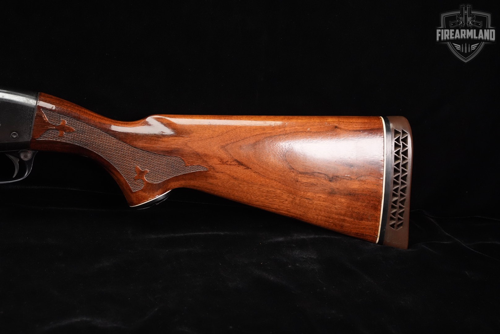 Remington Model 870 Wingmaster 12-Gauge 26 Blued & Walnut M870-img-9