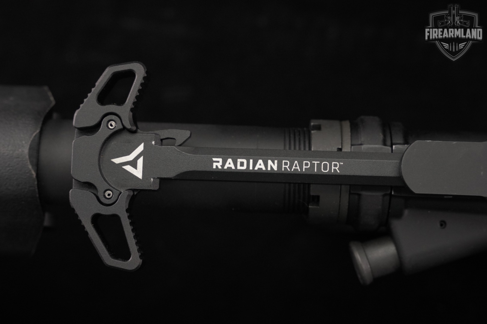 Smith & Wesson M&P15 Volunteer XV DMR S&W 5.56 NATO AR-15 M&P M-LOK +2 MAGS-img-15