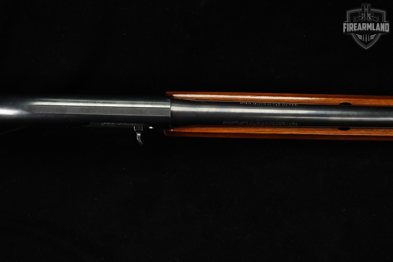Remington Model 1100 Field/Standard Grade 12-Gauge 28" Blued & Walnut M1100-img-11