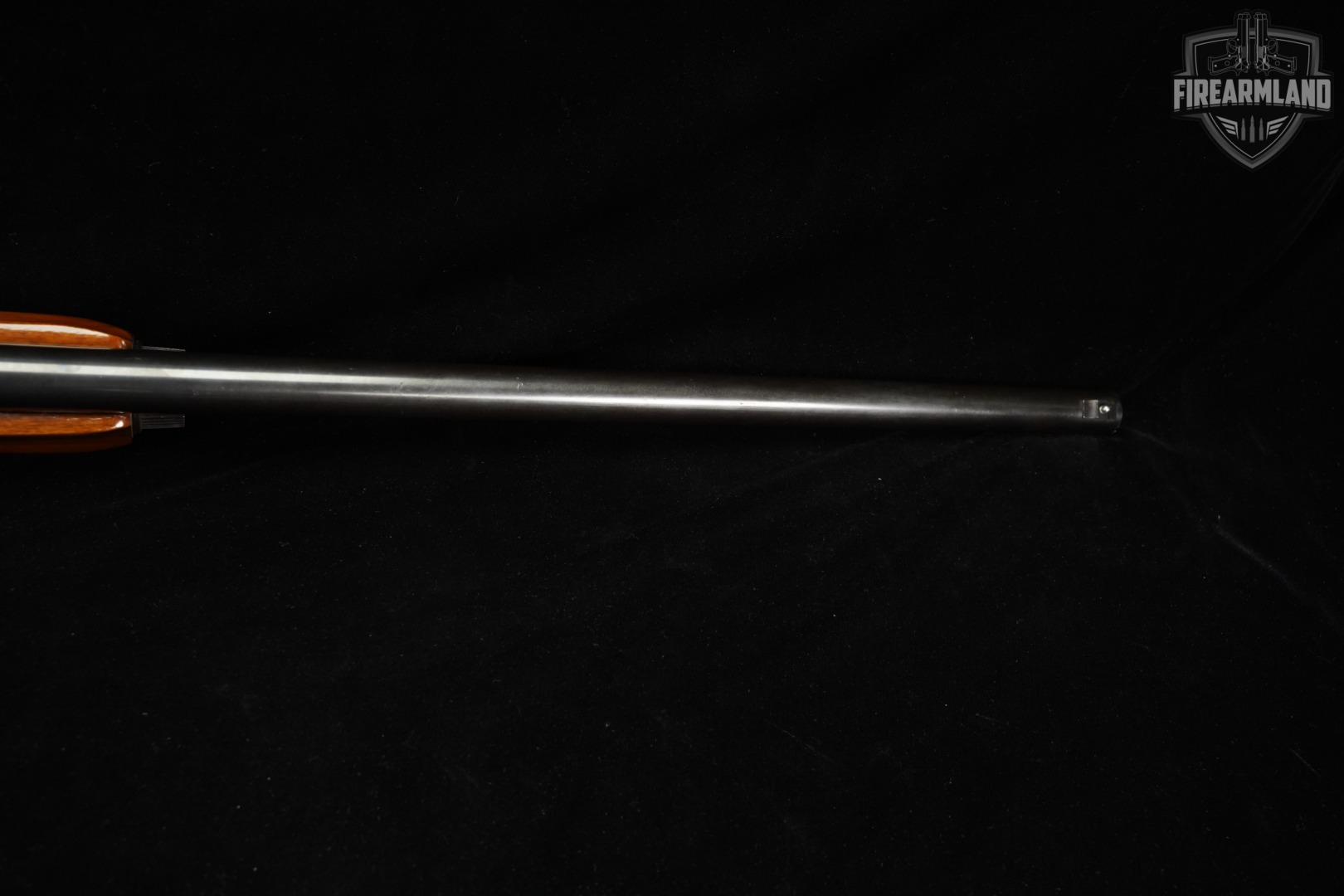 Remington Model 1100 Field/Standard Grade 12-Gauge 28" Blued & Walnut M1100-img-12