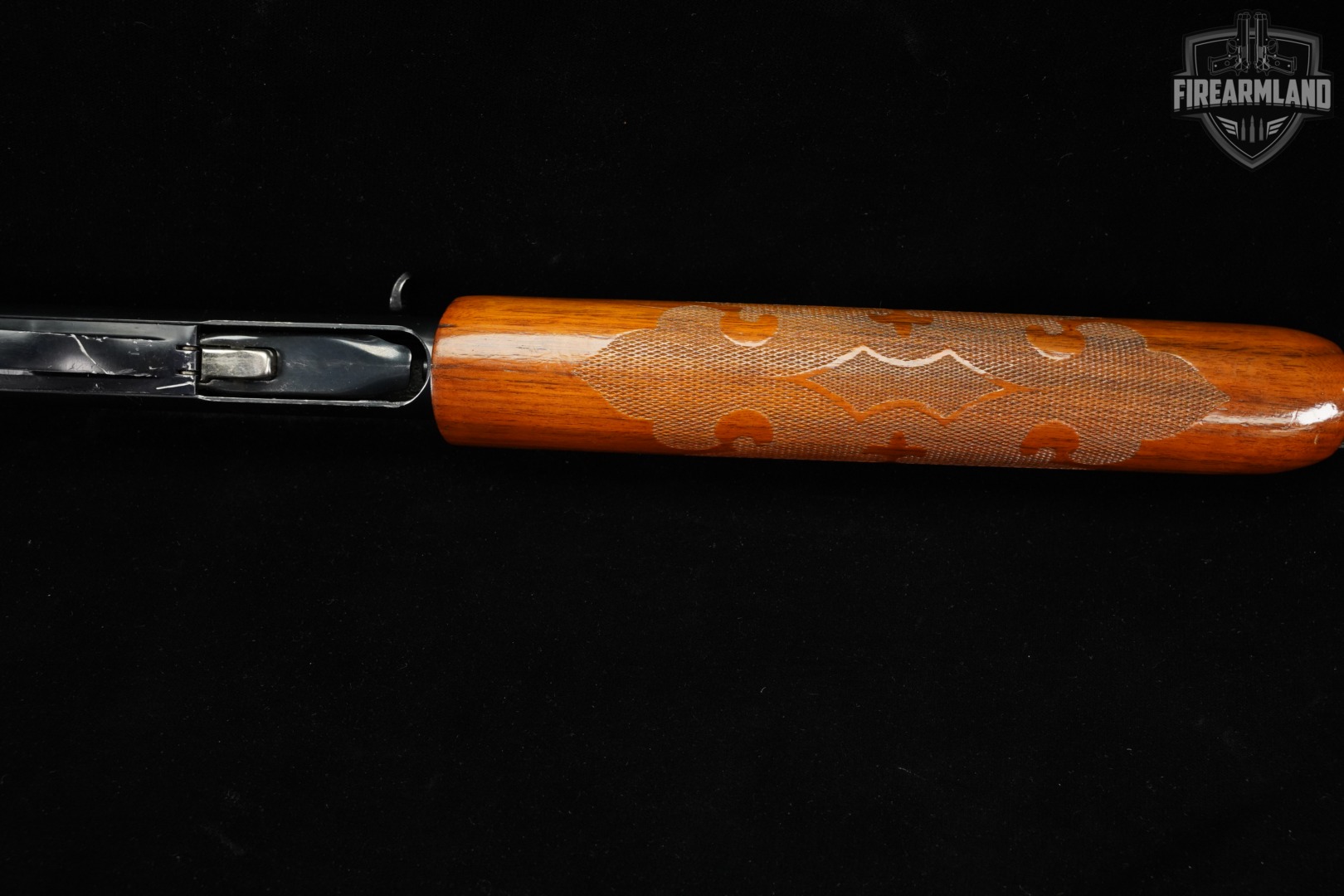 Remington Model 1100 Field/Standard Grade 12-Gauge 28" Blued & Walnut M1100-img-14