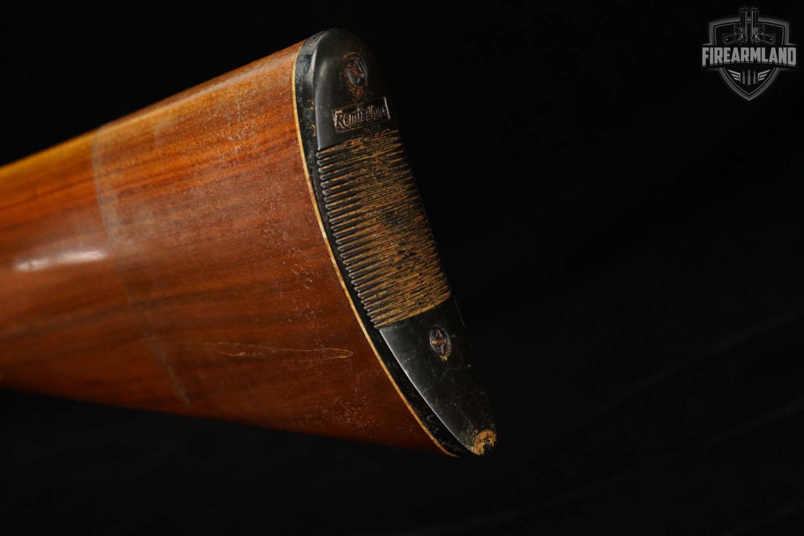 Remington Model 1100 Field/Standard Grade 12-Gauge 28" Blued & Walnut M1100-img-17