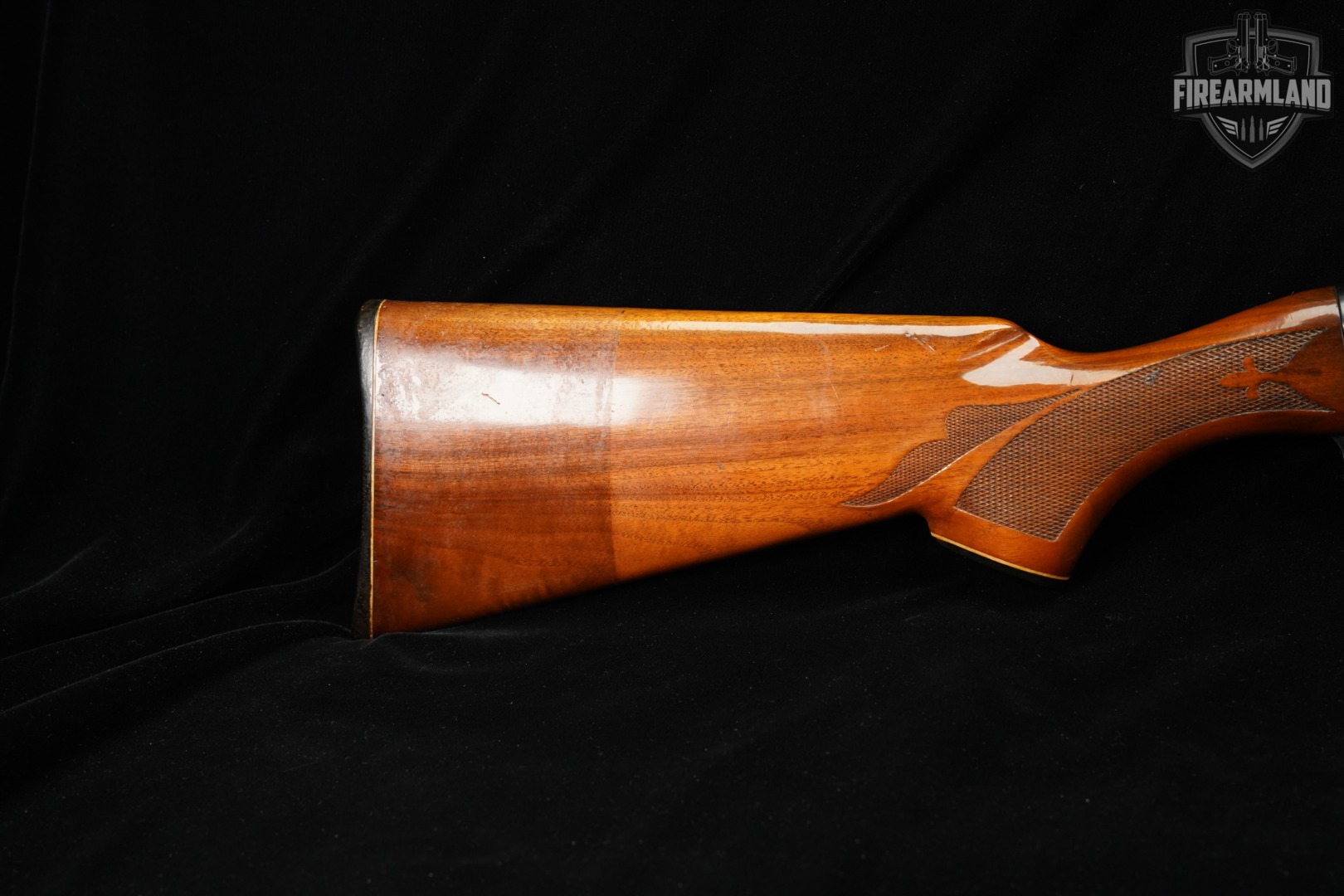 Remington Model 1100 Field/Standard Grade 12-Gauge 28" Blued & Walnut M1100-img-4