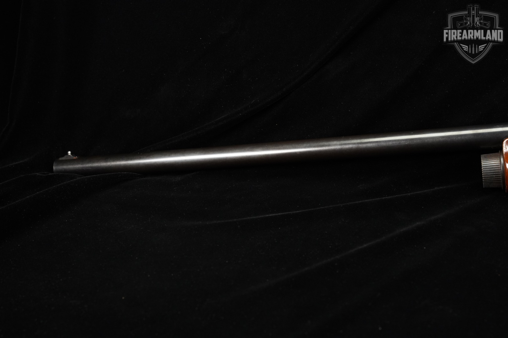 Remington Model 1100 Field/Standard Grade 12-Gauge 28" Blued & Walnut M1100-img-7