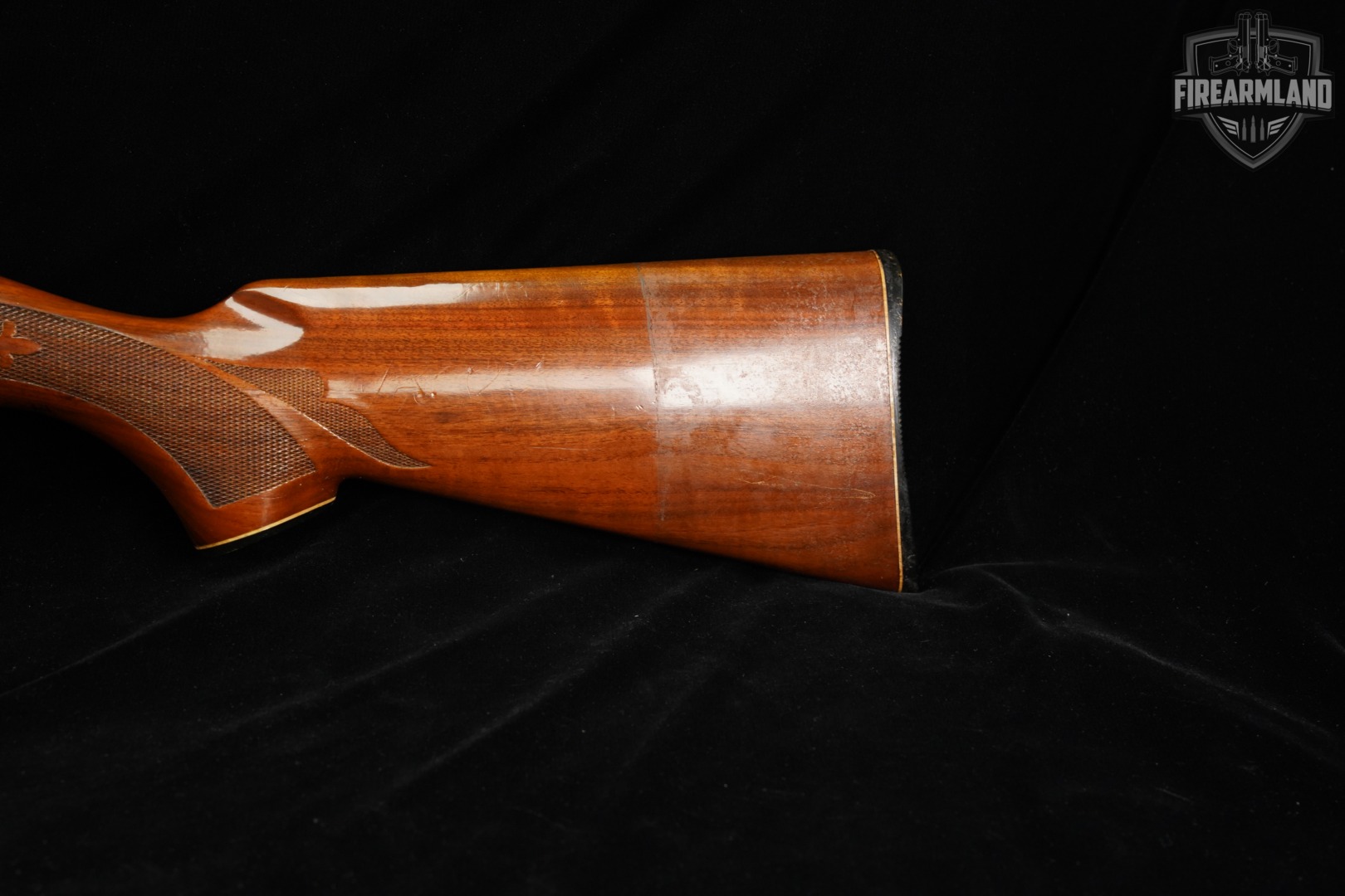 Remington Model 1100 Field/Standard Grade 12-Gauge 28" Blued & Walnut M1100-img-9