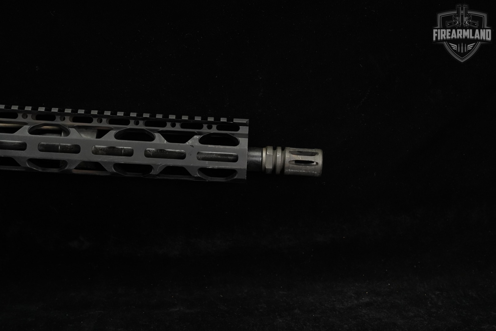 Used Radical Firearms (RF) RF-15 Auction | FirearmLand