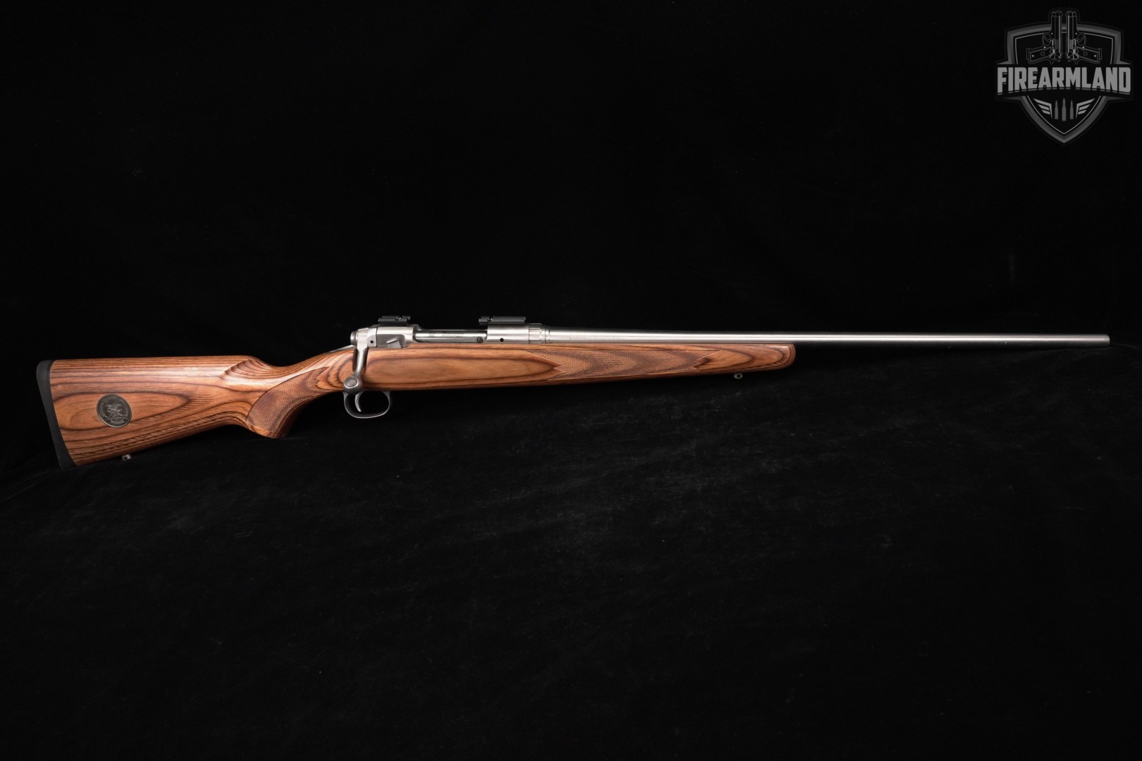 LIMITED Savage Arms Model 16 NRA Special Edition 300 WSM 24" M16-img-3