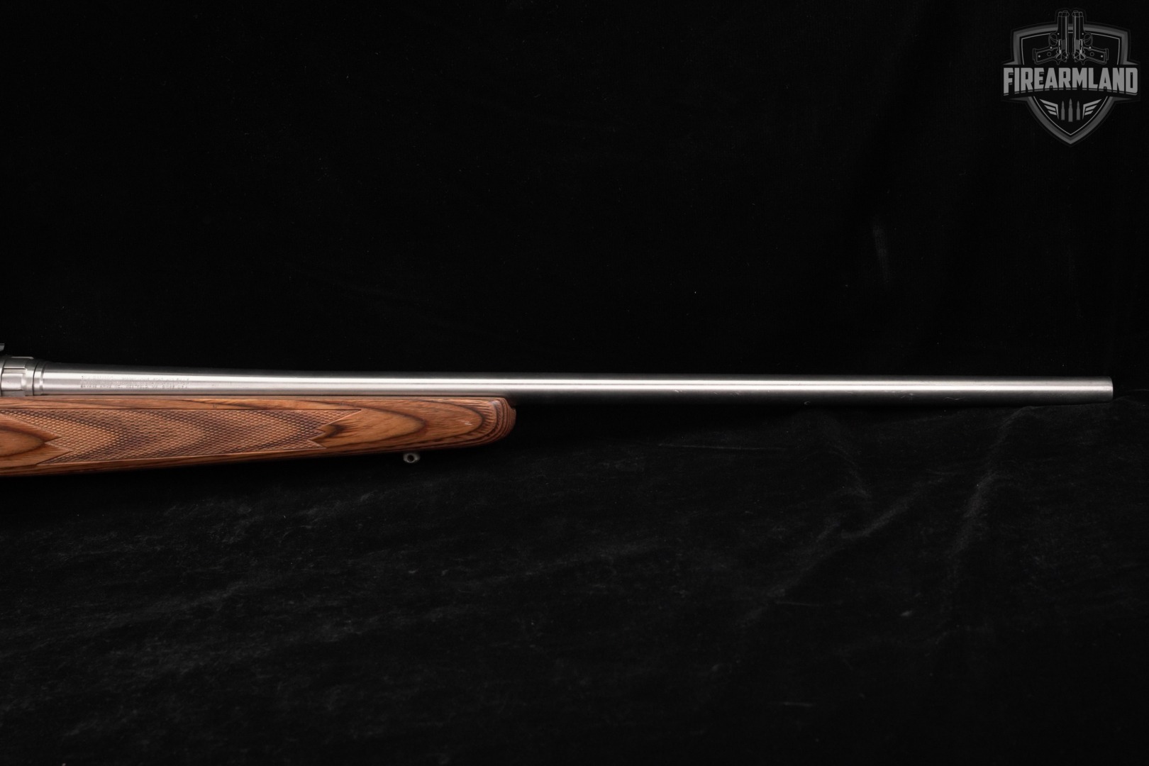LIMITED Savage Arms Model 16 NRA Special Edition 300 WSM 24" M16-img-5