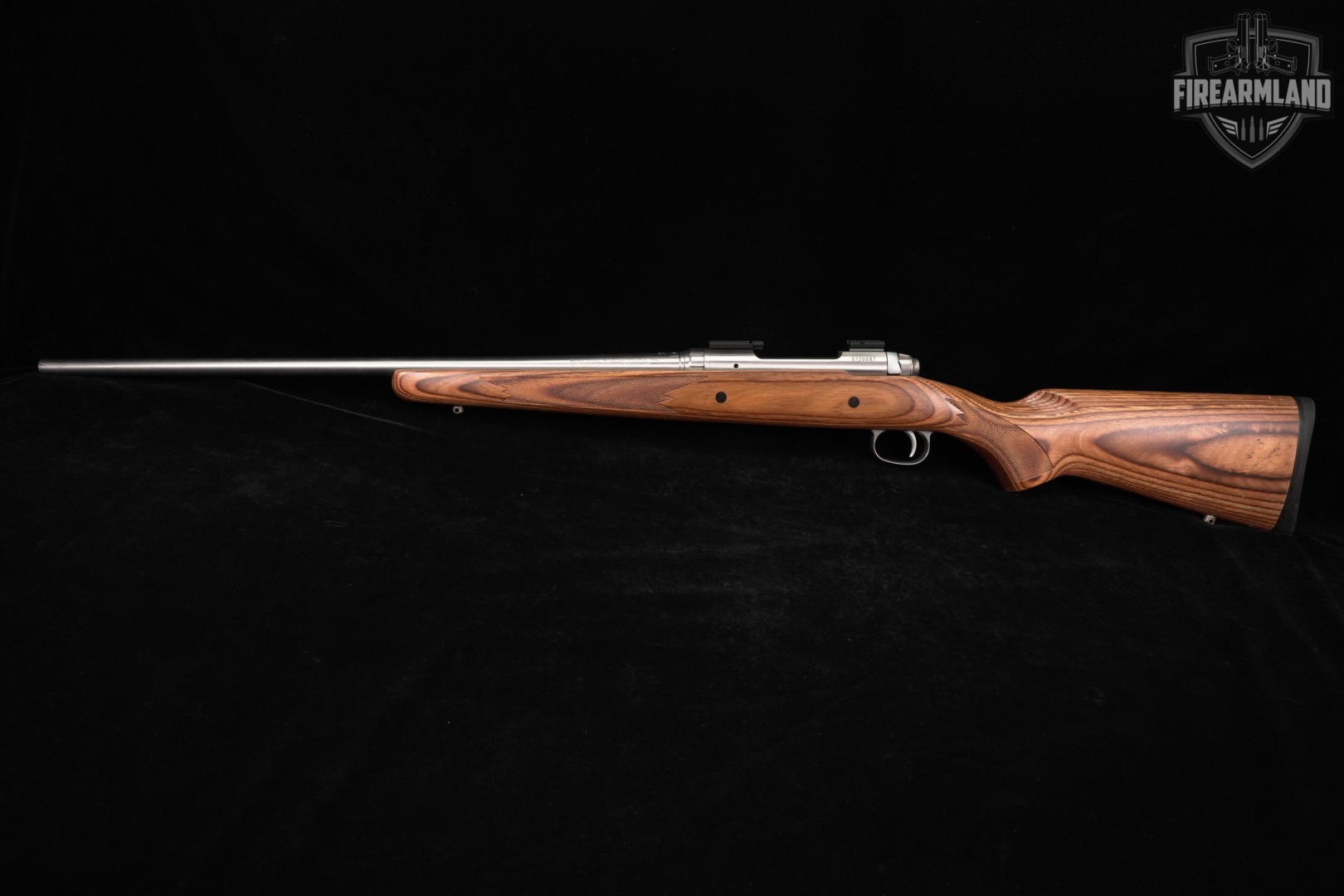 LIMITED Savage Arms Model 16 NRA Special Edition 300 WSM 24" M16-img-6