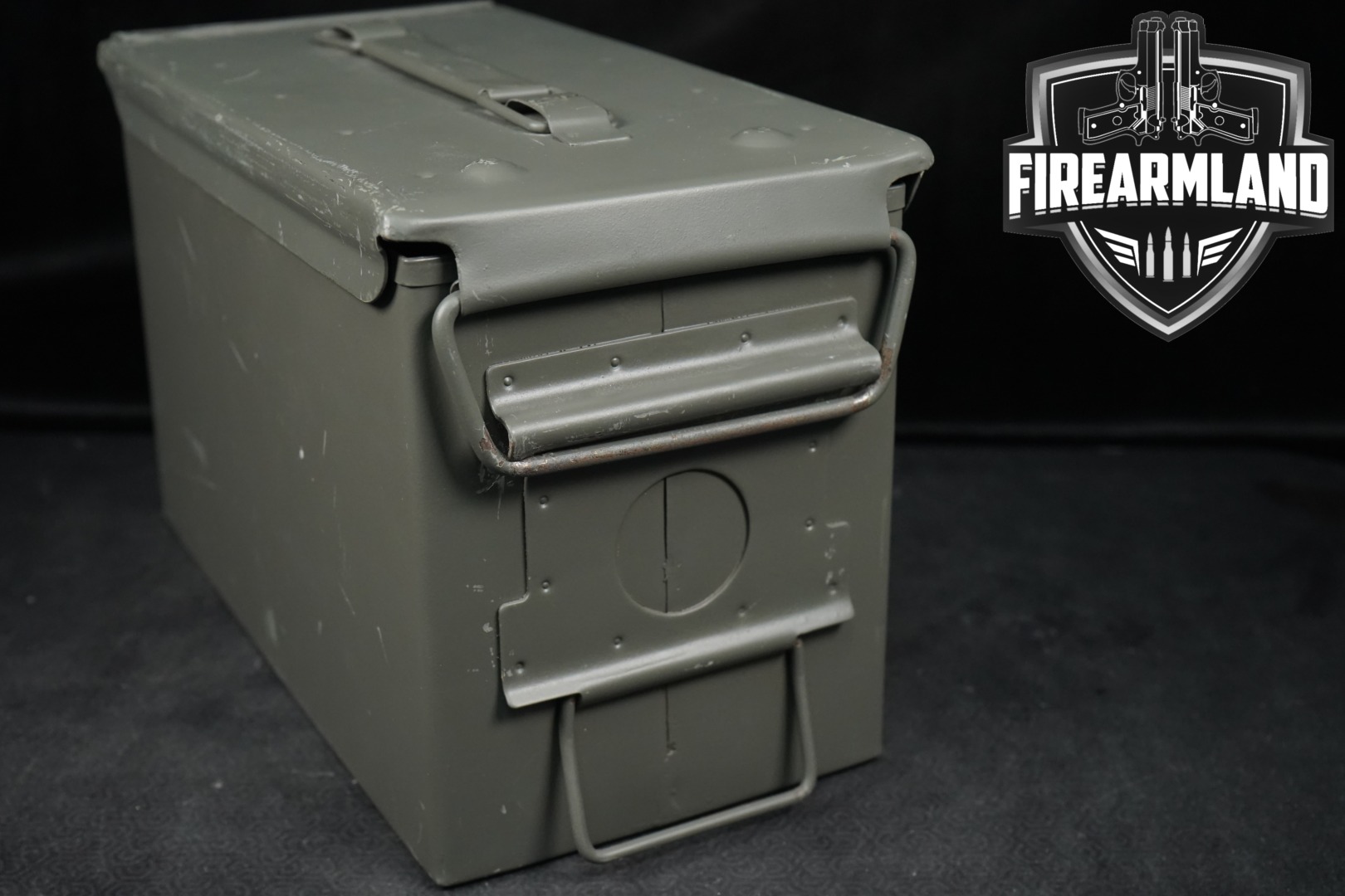 12.2 LBS! LOOSE 308 Winchester Ammo 308Win Ammunition-img-0