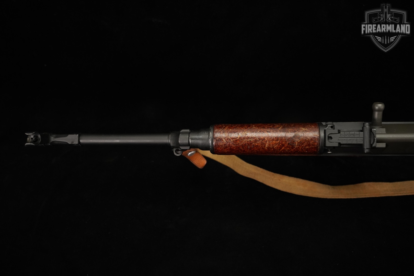 Century Arms CAI VZ2008 Sporter 7.62x39 VZ-2008 AKM AK47 AK-47 +5 MAGS-img-10
