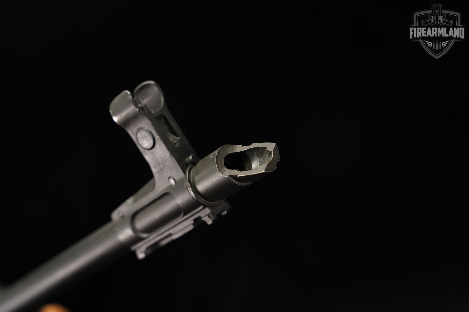 Century Arms CAI VZ2008 Sporter 7.62x39 VZ-2008 AKM AK47 AK-47 +5 MAGS-img-15