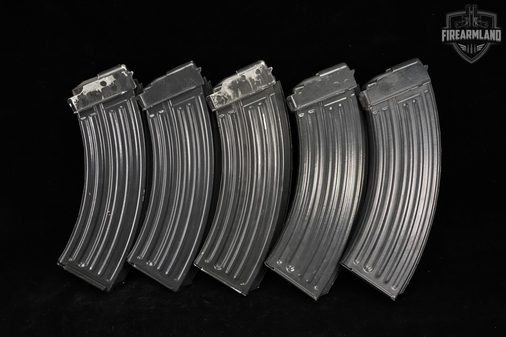 Century Arms CAI VZ2008 Sporter 7.62x39 VZ-2008 AKM AK47 AK-47 +5 MAGS-img-20