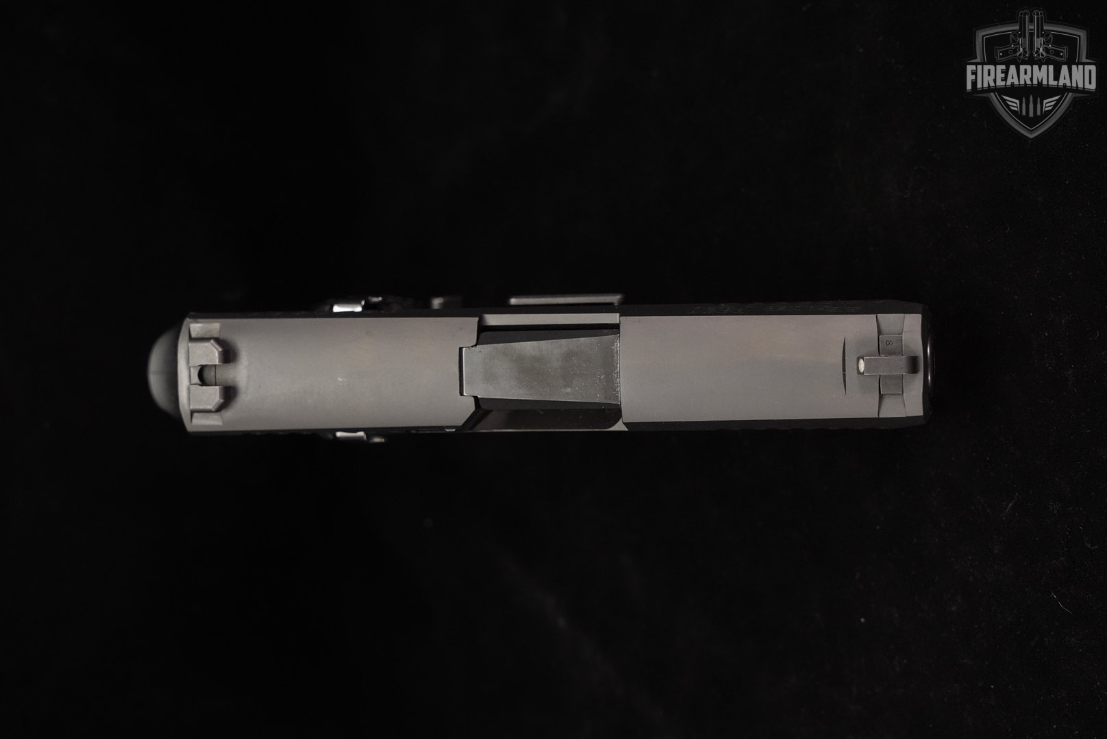 Sig Sauer P320 Compact 9mm 3.9" P-320 +3 MAGS, ORIG CASE-img-6
