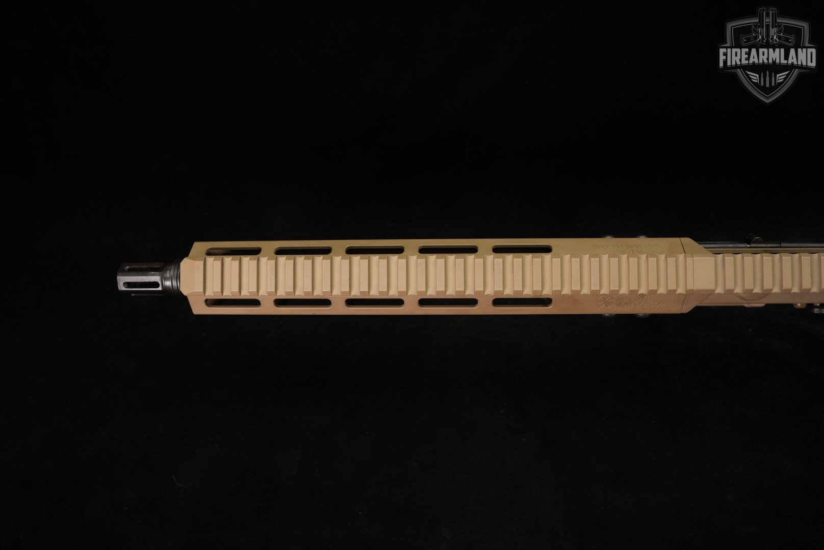 SBR Noveske Rifleworks Irregular Defense Chainsaw AR-15 AR15 +ORIG BOX-img-10