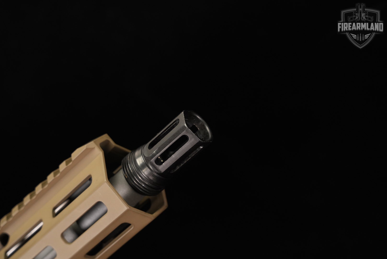 SBR Noveske Rifleworks Irregular Defense Chainsaw AR-15 AR15 +ORIG BOX-img-15