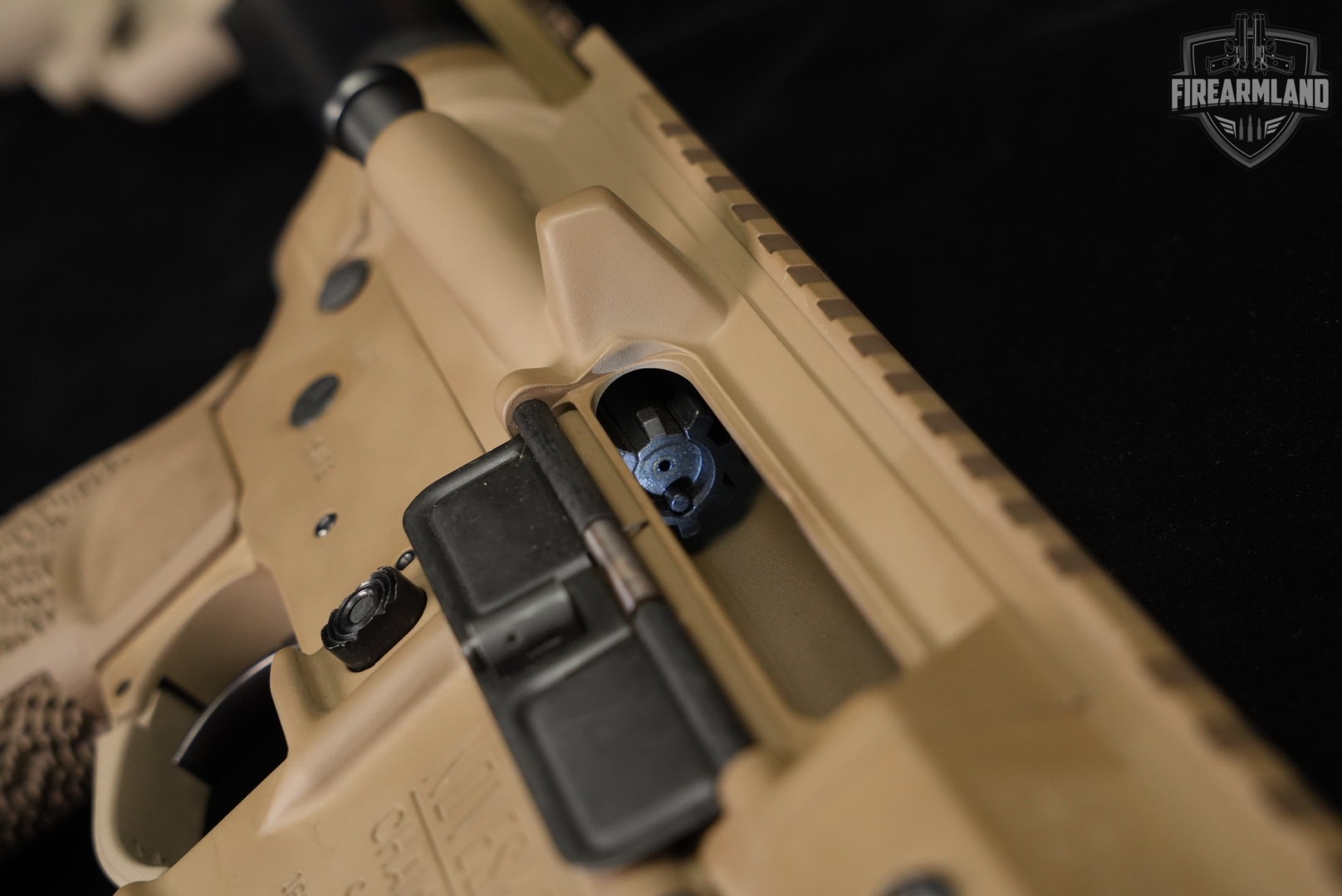SBR Noveske Rifleworks Irregular Defense Chainsaw AR-15 AR15 +ORIG BOX-img-18