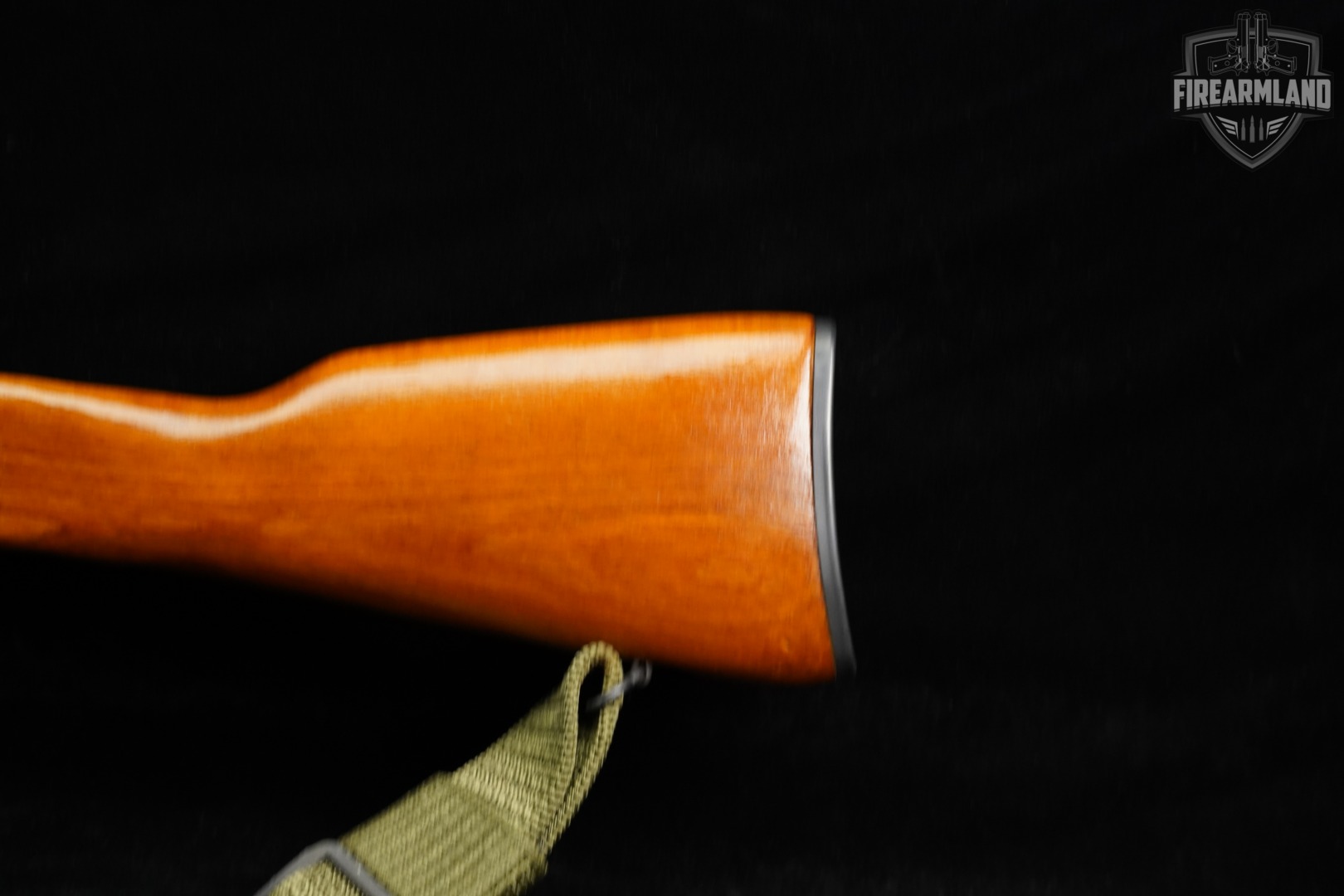 Used Romarm/Cugir SAR-1 Auction | FirearmLand