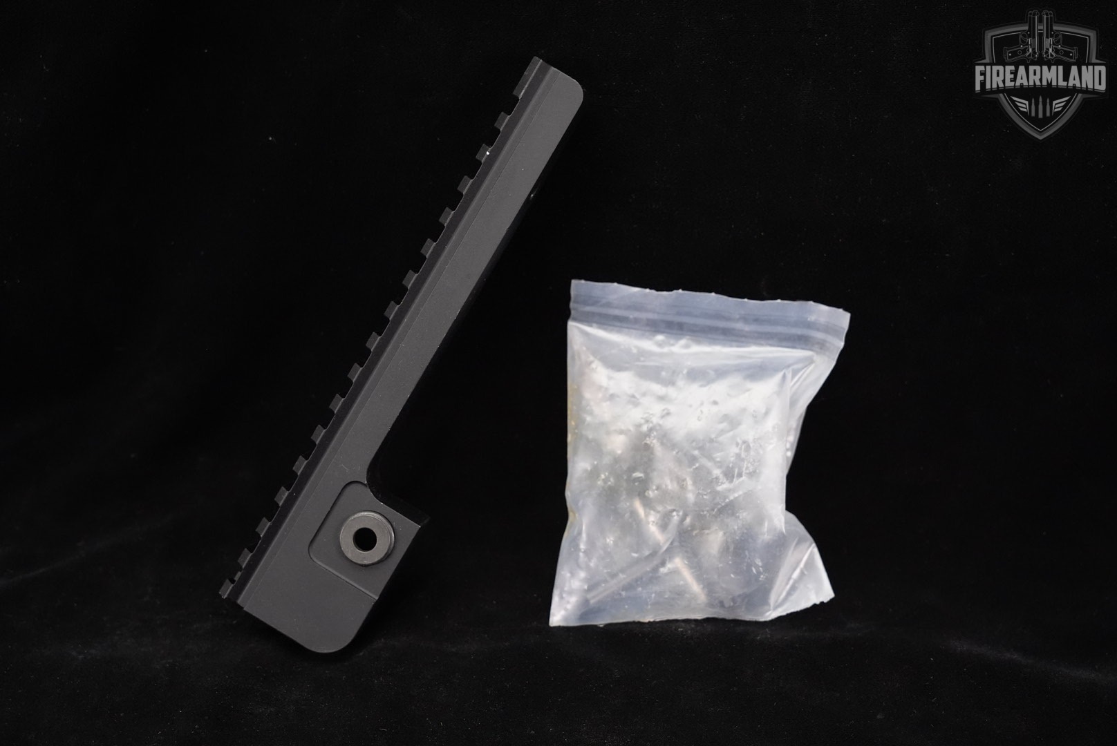 SBR FN PS90 5.7x28 10.4" PS P-90 P90 +3 MAGS-img-17