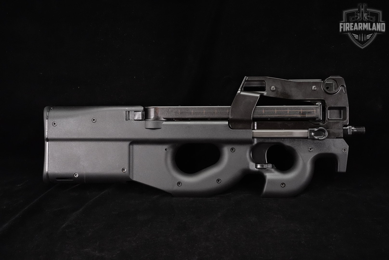 SBR FN PS90 5.7x28 10.4" PS P-90 P90 +3 MAGS-img-3