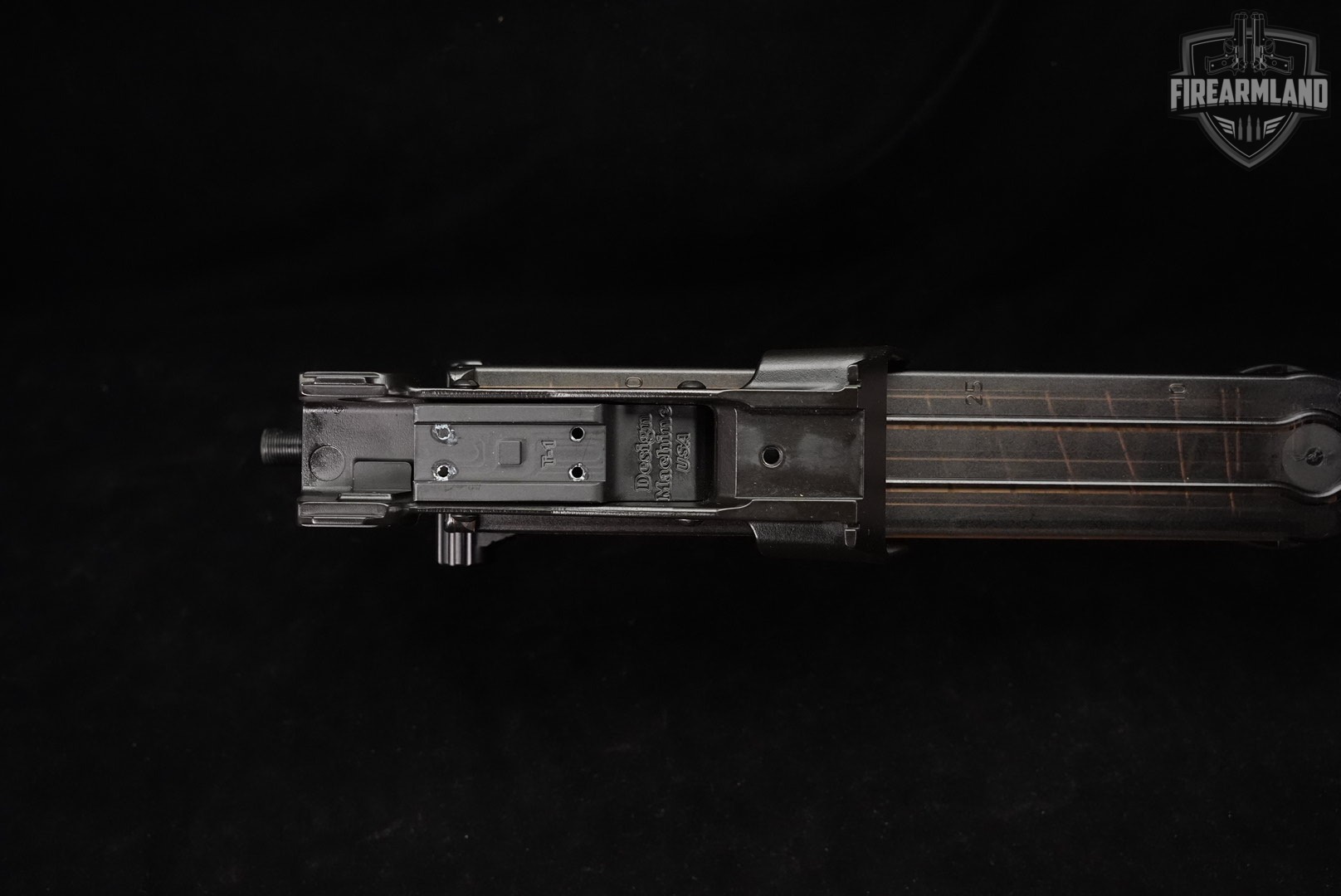 SBR FN PS90 5.7x28 10.4" PS P-90 P90 +3 MAGS-img-5
