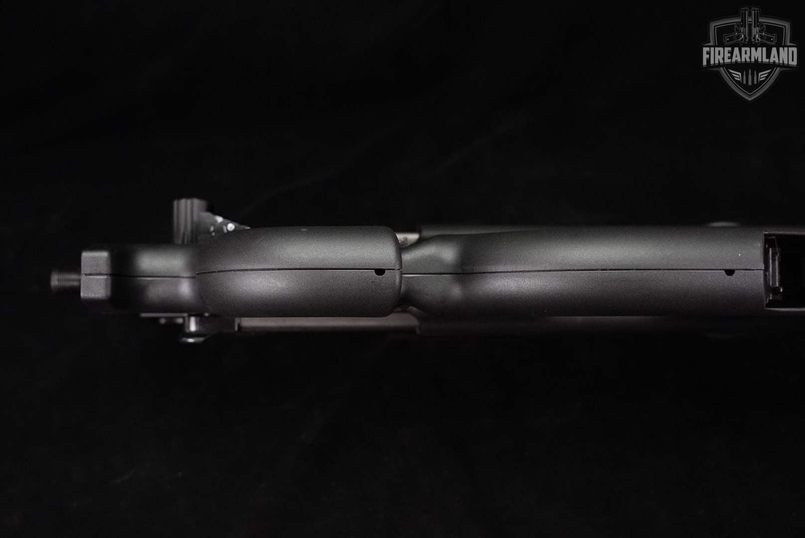 SBR FN PS90 5.7x28 10.4" PS P-90 P90 +3 MAGS-img-7