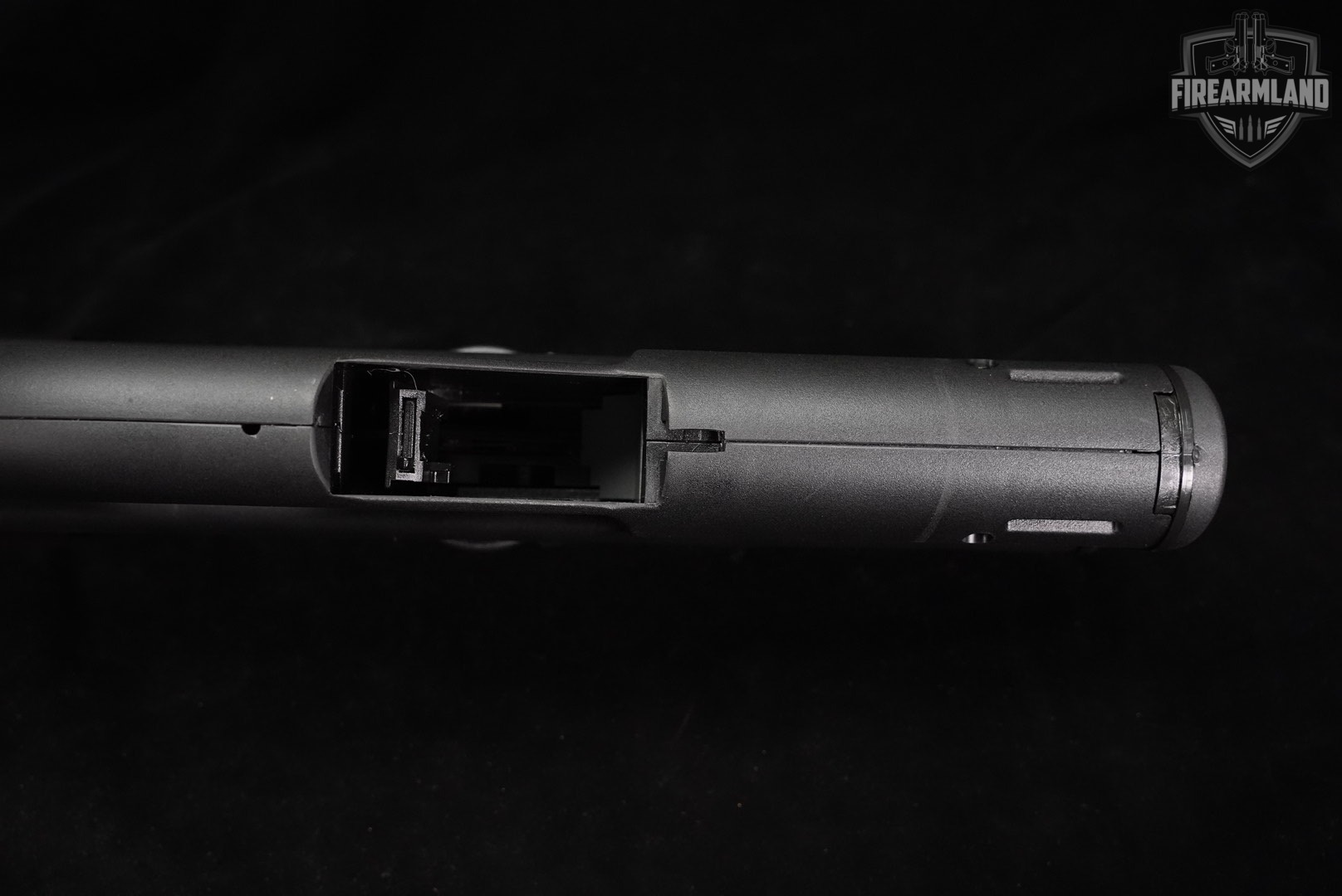 SBR FN PS90 5.7x28 10.4" PS P-90 P90 +3 MAGS-img-8
