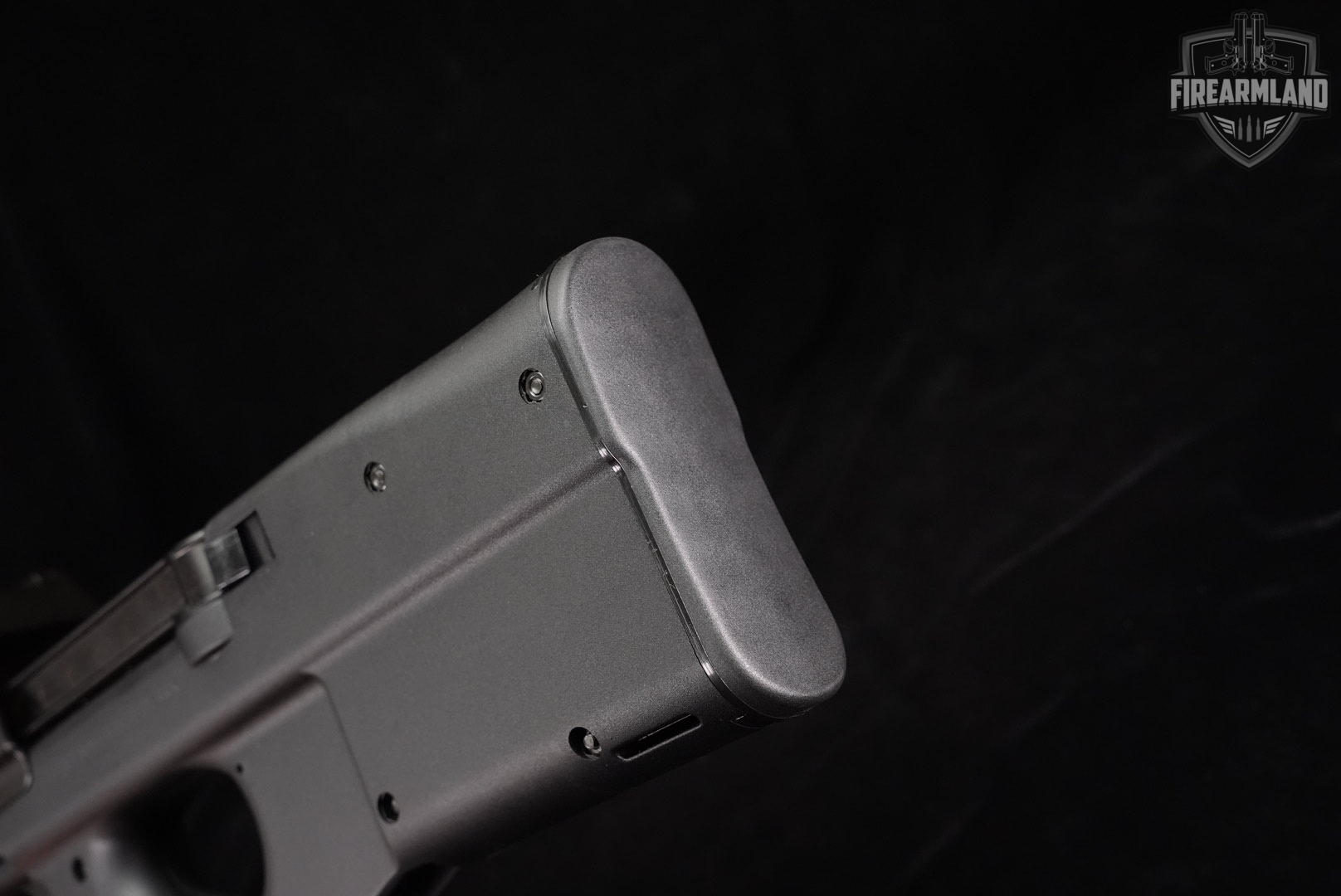SBR FN PS90 5.7x28 10.4" PS P-90 P90 +3 MAGS-img-9