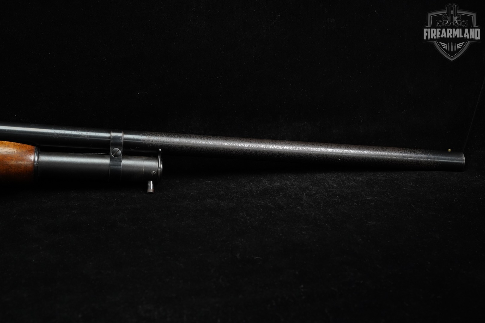 Used Winchester Repeating Arms Model 12 Auction | FirearmLand