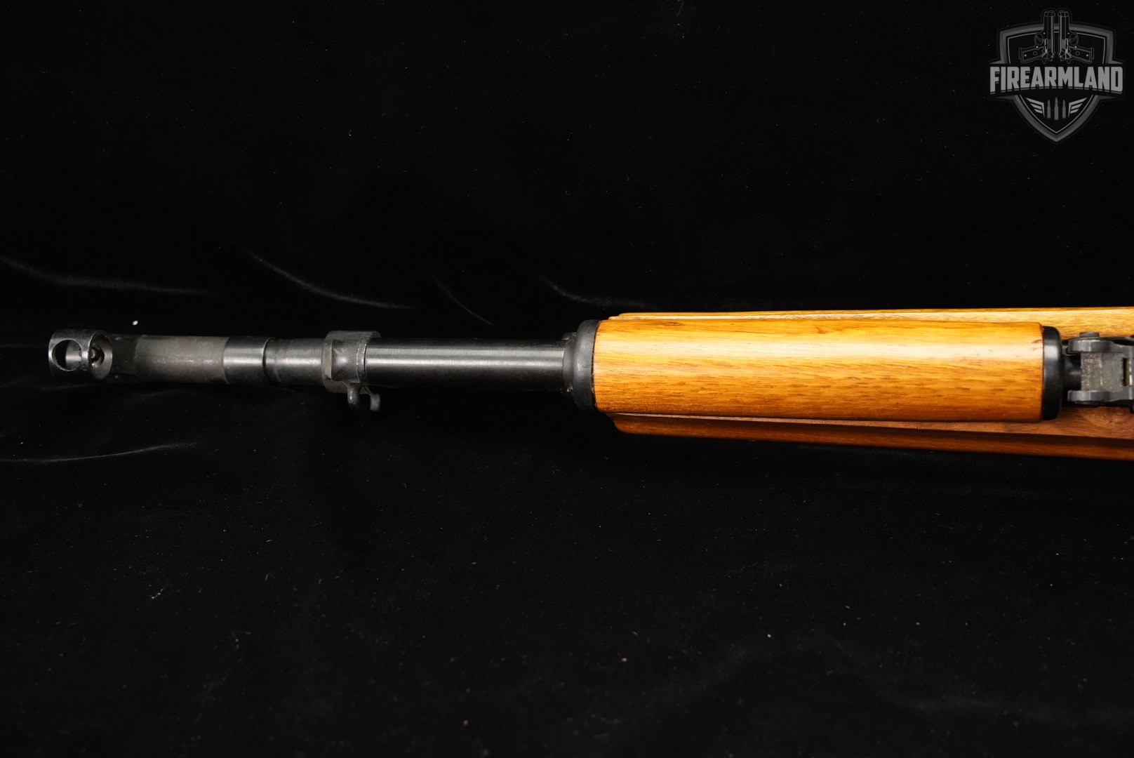 Used Norinco SKS Sporter Auction | FirearmLand