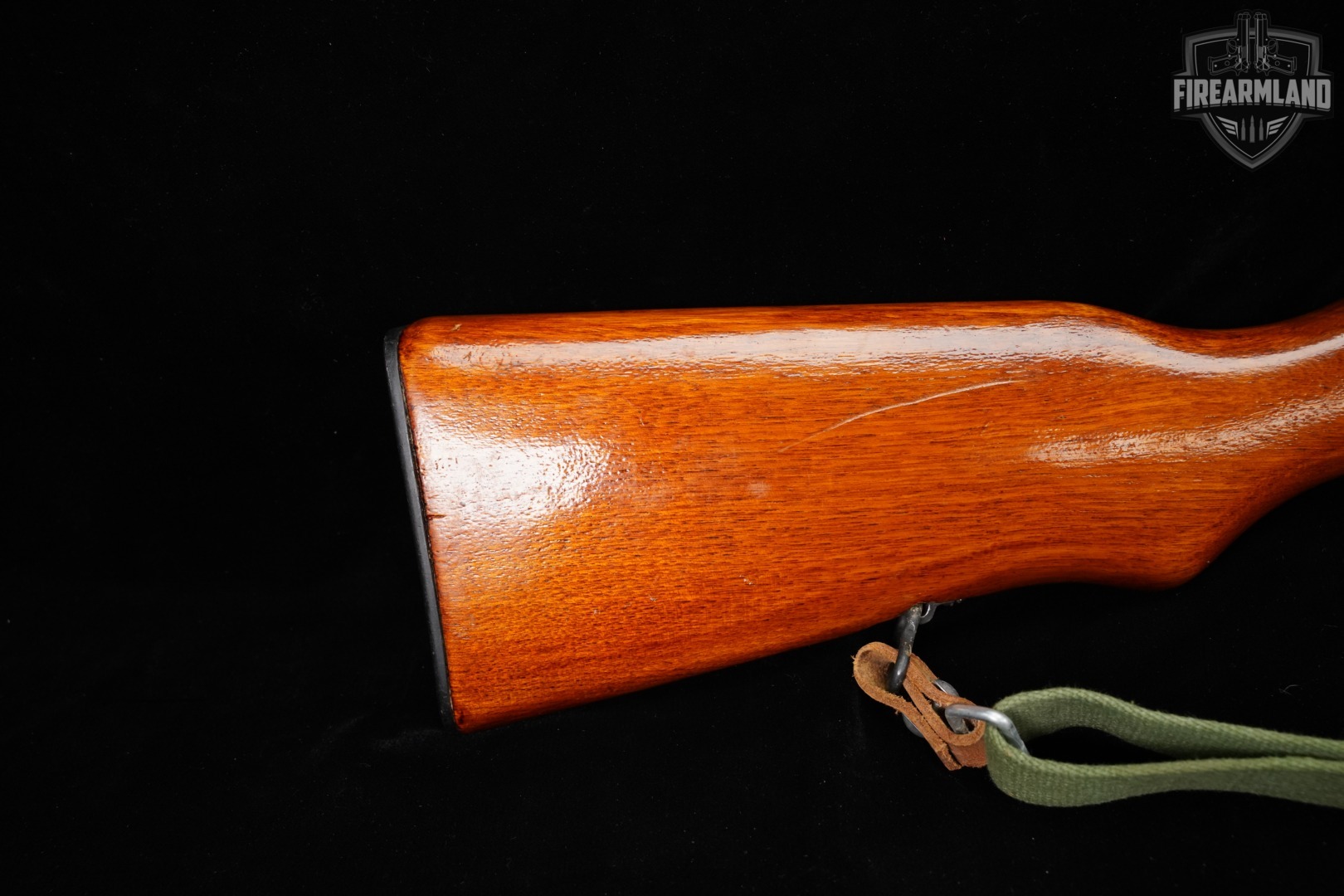 Used Jianshe Arsenal Type 56 Paratrooper Auction | FirearmLand