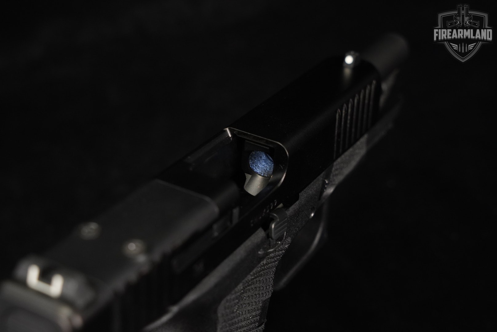 Glock 17 Gen6 ORS G17 Gen 6 9mm 4.49"-img-10