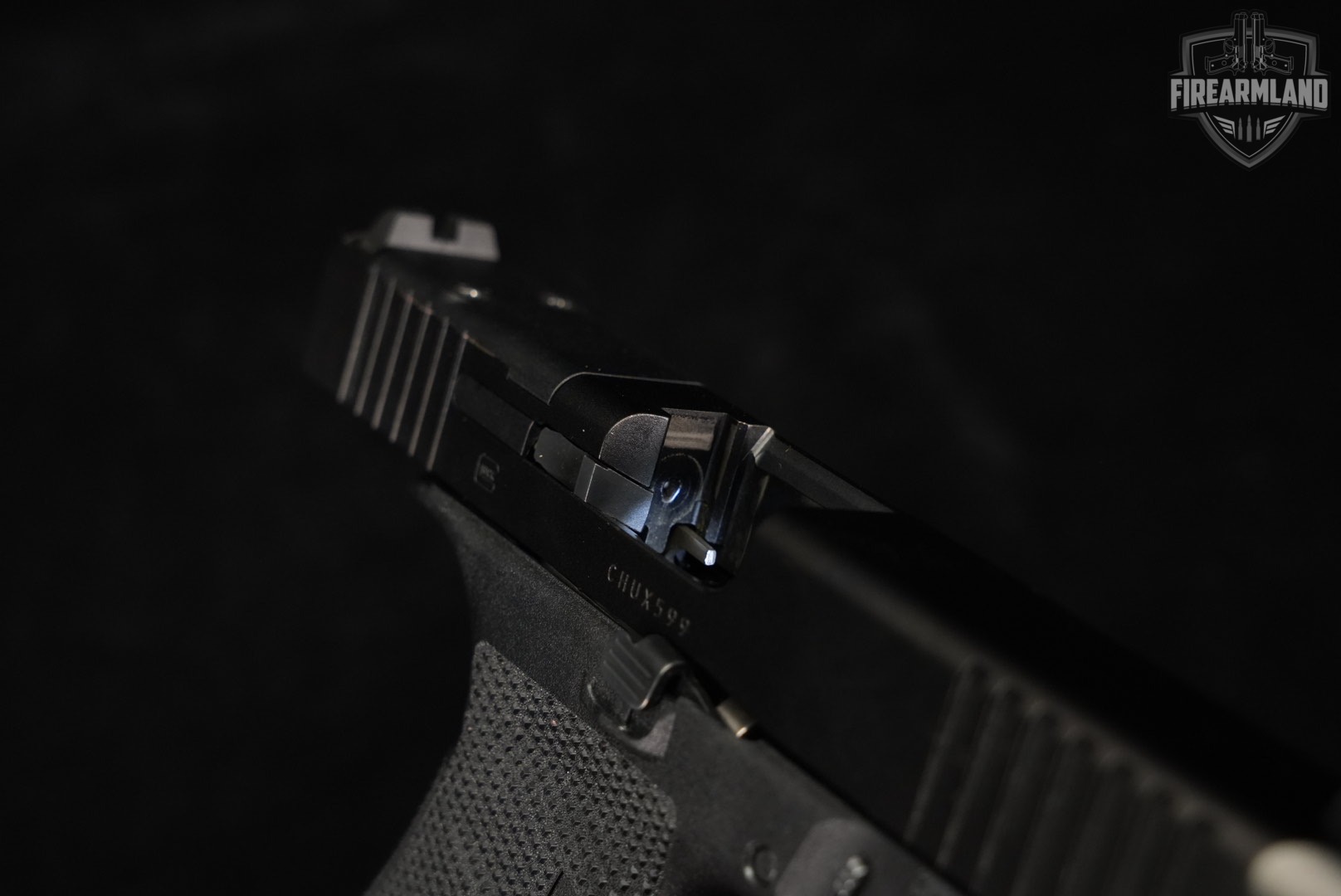 Glock 17 Gen6 ORS G17 Gen 6 9mm 4.49"-img-11