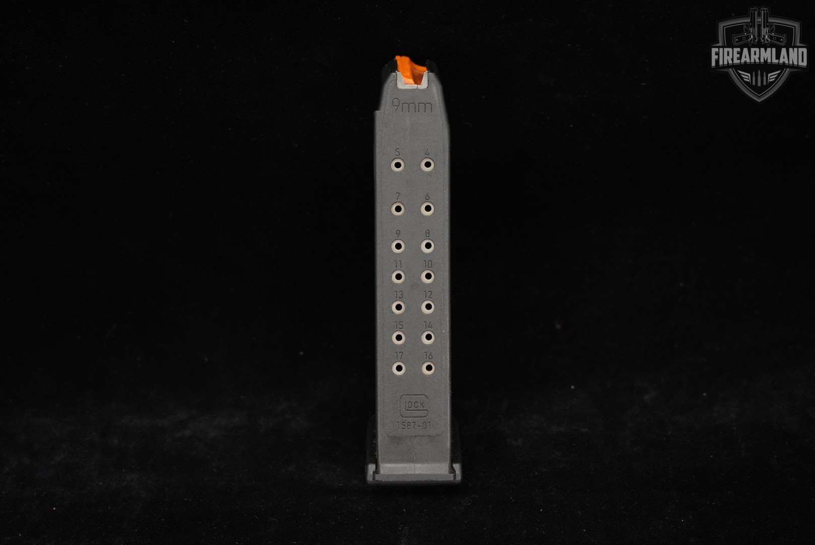 Glock 17 Gen6 ORS G17 Gen 6 9mm 4.49"-img-12